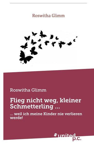Flieg nicht weg, kleiner Schmetterling …