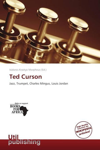 Ted Curson