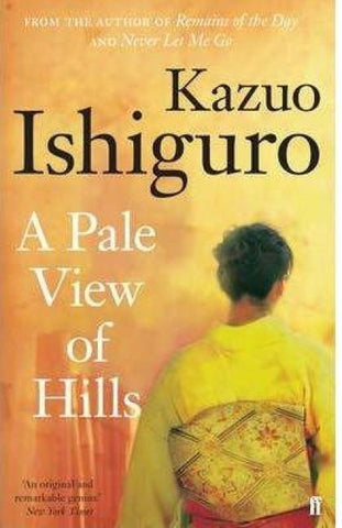 A Pale View of Hills