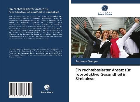 Ein rechtebasierter Ansatz für reproduktive Gesundheit in Simbabwe