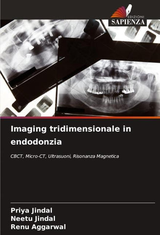 Imaging tridimensionale in endodonzia