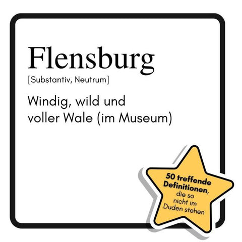 Flensburg