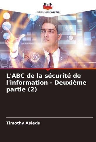 L'ABC de la sécurité de l'information - Deuxième partie (2)