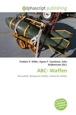ABC- Waffen