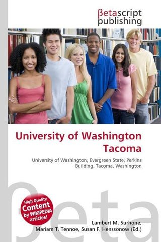 University of Washington Tacoma