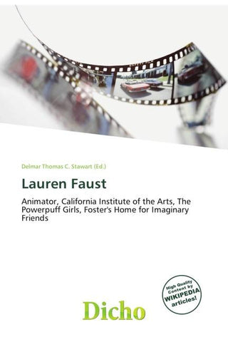 Lauren Faust