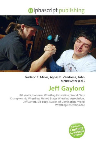 Jeff Gaylord