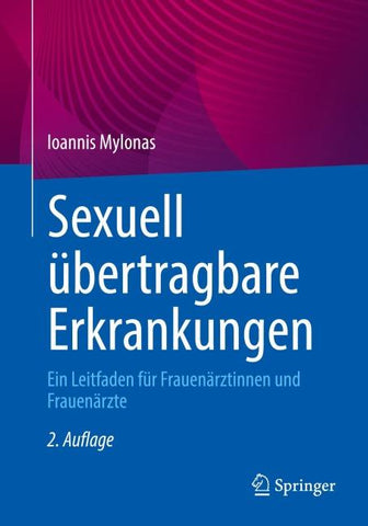 Sexuell übertragbare Erkrankungen