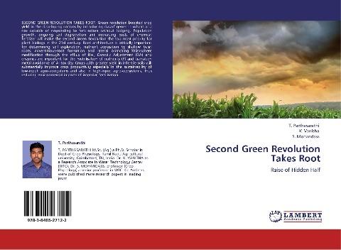 Second Green Revolution Takes Root