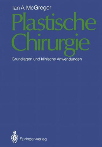 Plastische Chirurgie