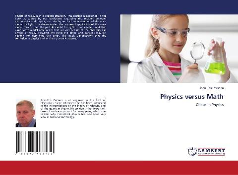 Physics versus Math