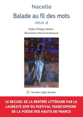 Balade au fil des mots