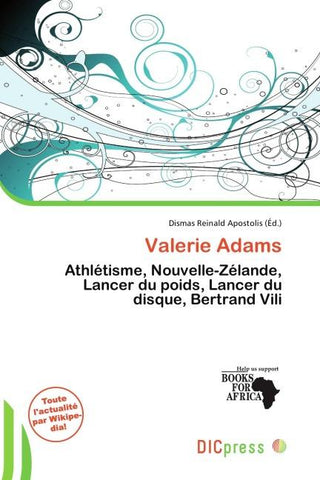 Valerie Adams