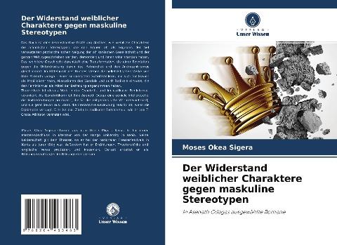 Der Widerstand weiblicher Charaktere gegen maskuline Stereotypen