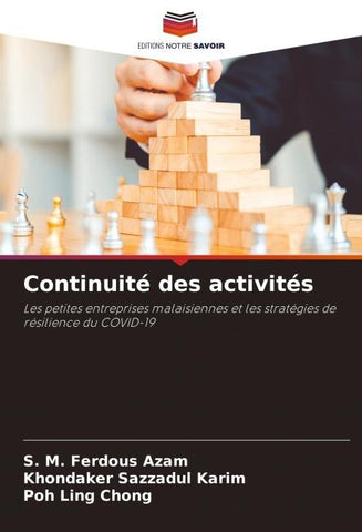 Continuité des activités