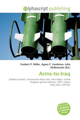 Arms-to-Iraq