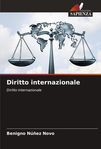 Diritto internazionale