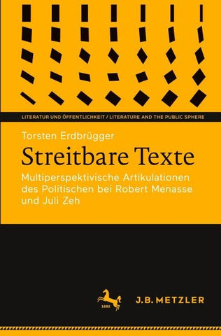 Streitbare Texte