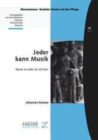 Jeder kann Musik