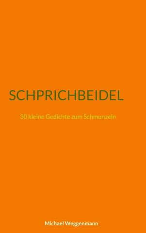 SCHPRICHBEIDEL