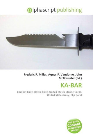 KA-BAR