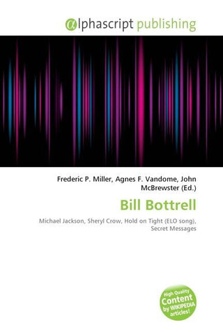 Bill Bottrell