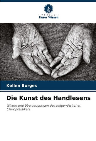 Die Kunst des Handlesens