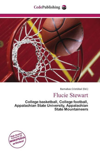 Flucie Stewart
