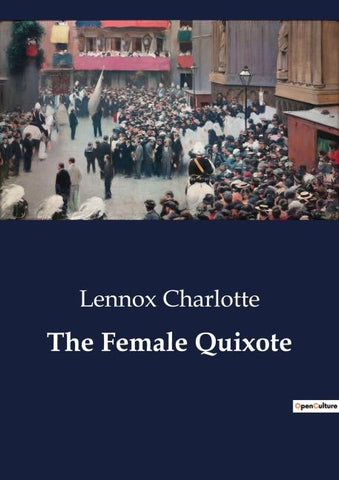 The Female Quixote