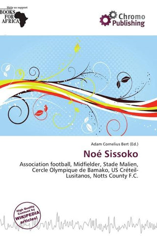 Noé Sissoko