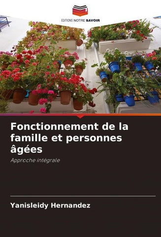 Fonctionnement de la famille et personnes âgées
