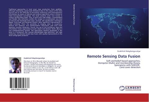 Remote Sensing Data Fusion