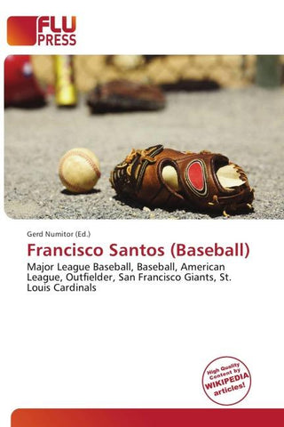 Francisco Santos (Baseball)