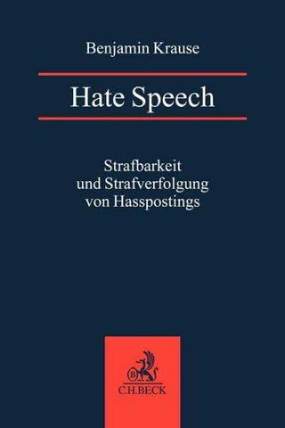 Hate Speech