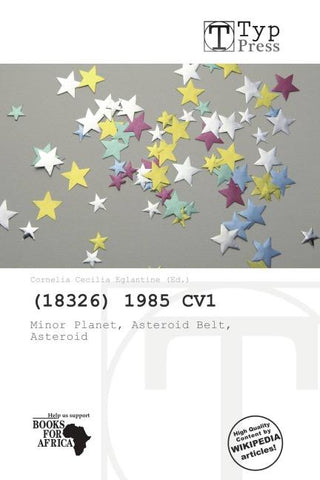 (18326) 1985 CV1
