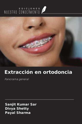 Extracción en ortodoncia