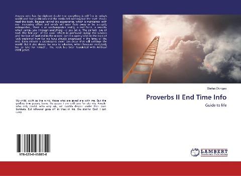 Proverbs II End Time Info