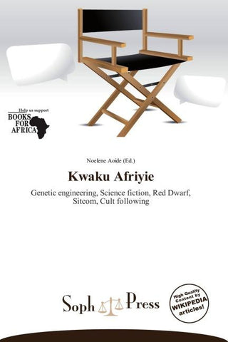 Kwaku Afriyie