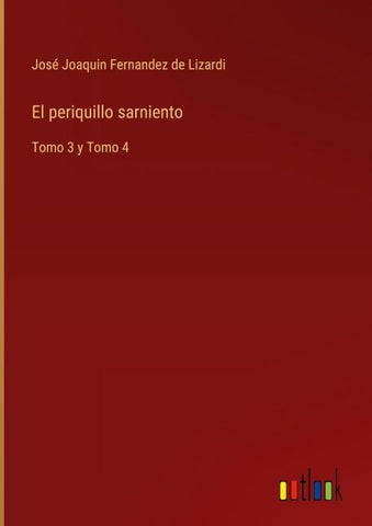 El periquillo sarniento