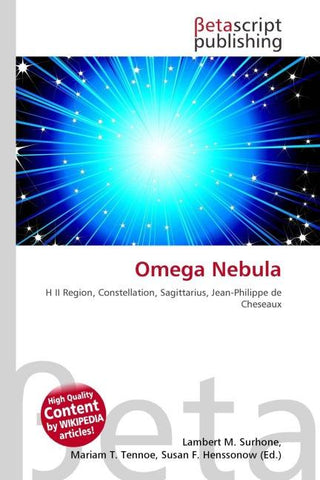 Omega Nebula