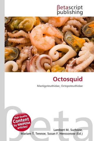 Octosquid