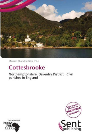 Cottesbrooke