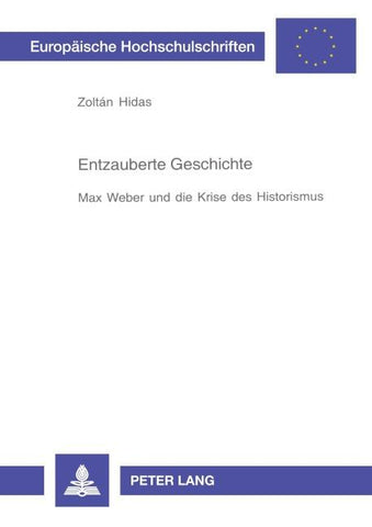 Entzauberte Geschichte