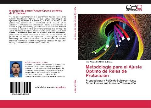 Metodología para el Ajuste Óptimo de Relés de Protección