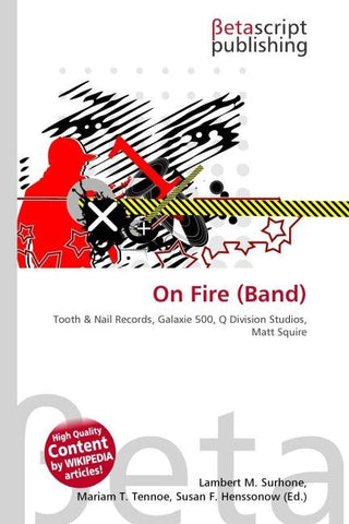 On Fire (Band)