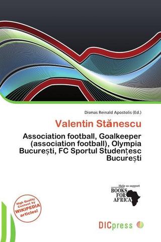 Valentin St¿nescu