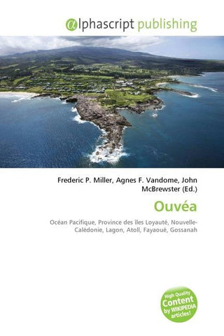 Ouvéa