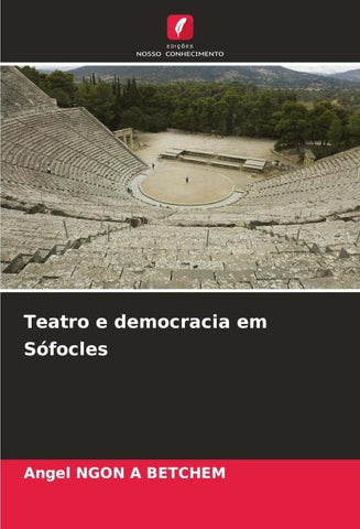 Teatro e democracia em Sófocles