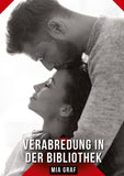 Verabredung in der Bibliothek