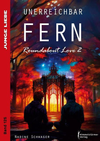 Unerreichbar fern